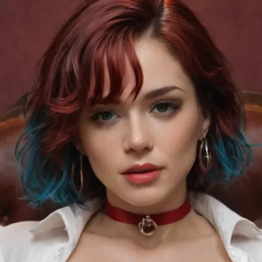 AI色情图片生成器