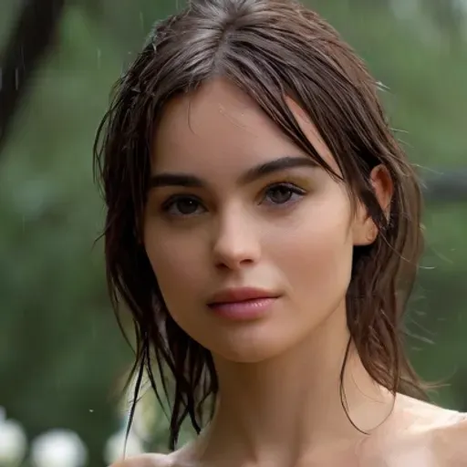 AIポルノ画像ジェネレーター