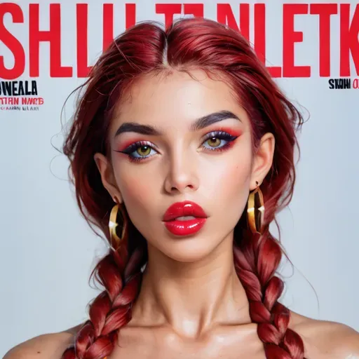 KI-Pornobild-Generator