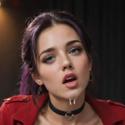 Pencipta imej lucah AI