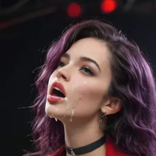 Penghasil gambar lucah AI