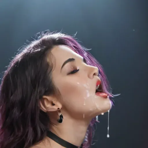 AIポルノ画像ジェネレーター