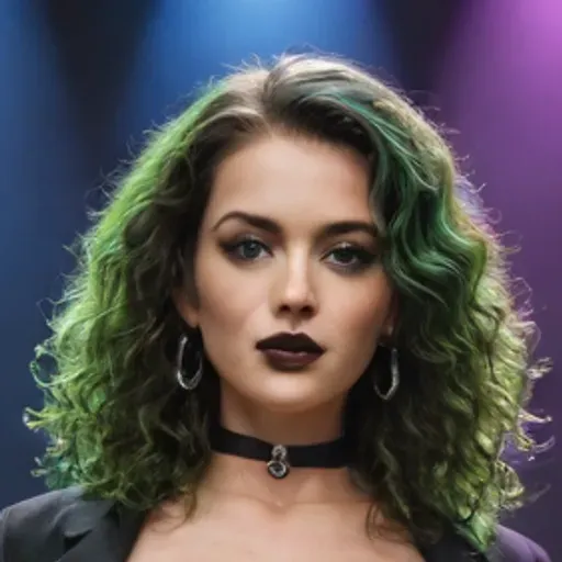 gerador de imagens pornô com IA