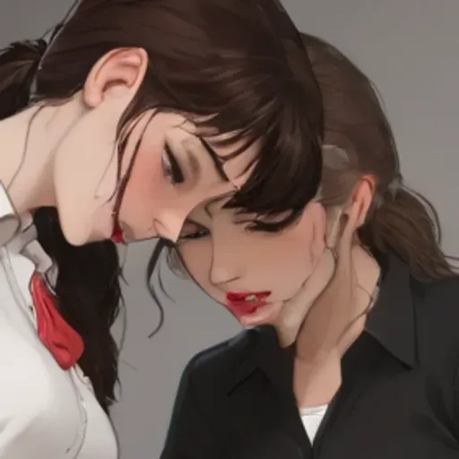 générateur de photos porno IA