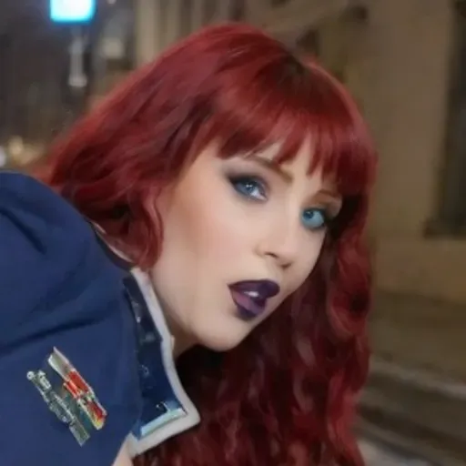 yapay zekâ porno görsel üretici