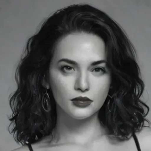 AI色情图片生成器