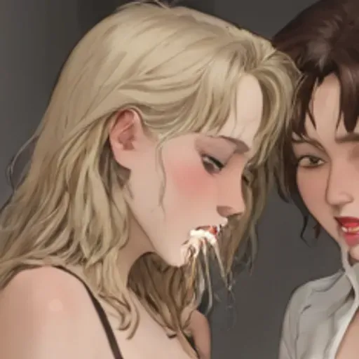 AI色情图片生成器