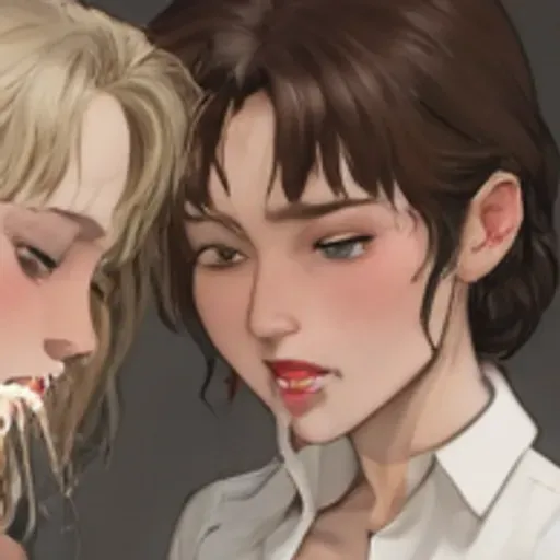 AI色情照片生成器