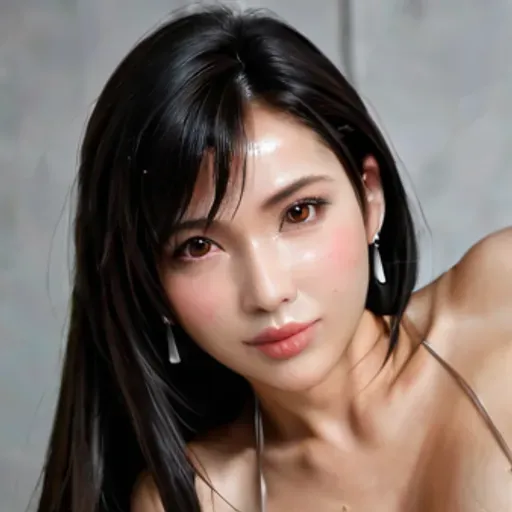 AIポルノ画像ジェネレーター