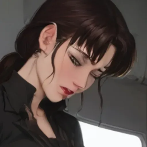 Pencipta imej lucah AI