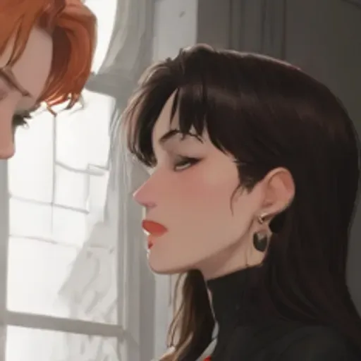 AI色情照片生成器