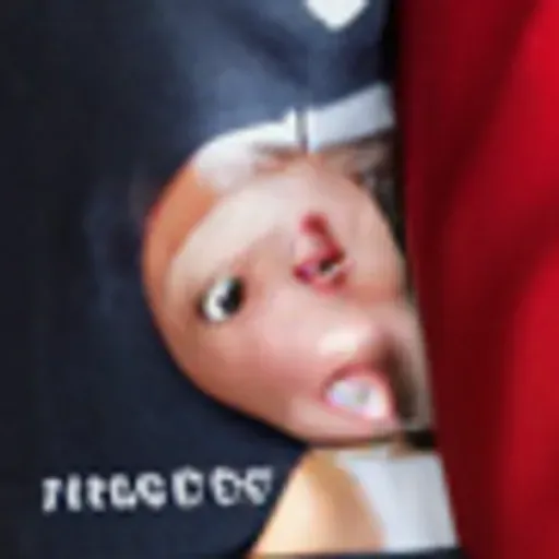 AI 포르노 사진 생성기