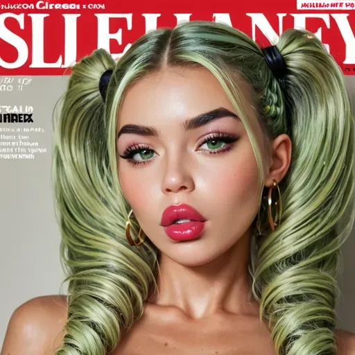 generatore di immagini porno IA