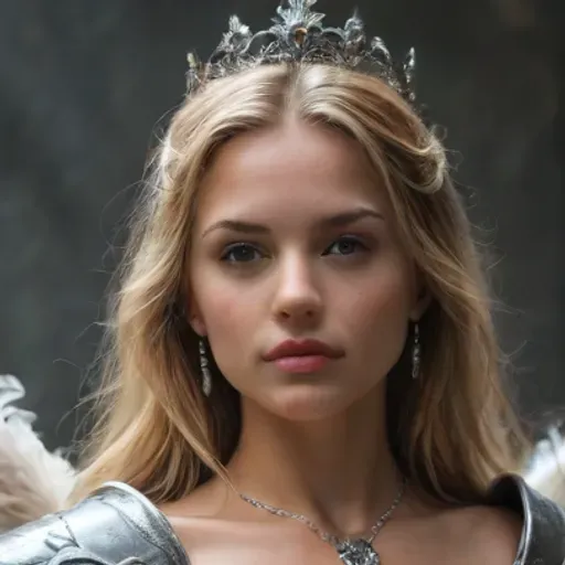 โปรแกรมสร้างภาพโปรนที่ใช้ปัญหา AI