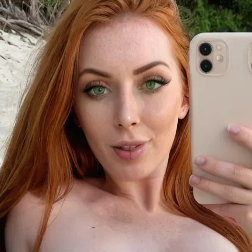 AI色情圖片產生器