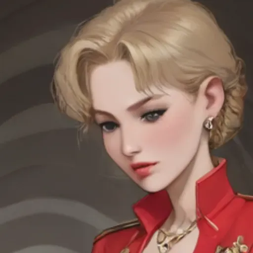 Pencipta imej lucah AI