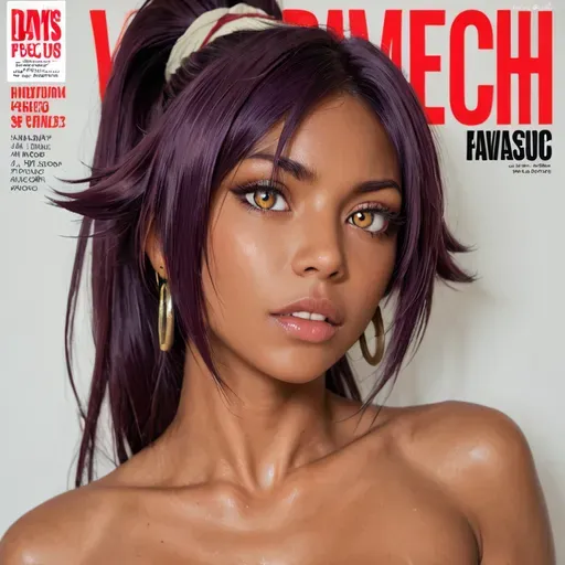 KI-Pornobild-Generator