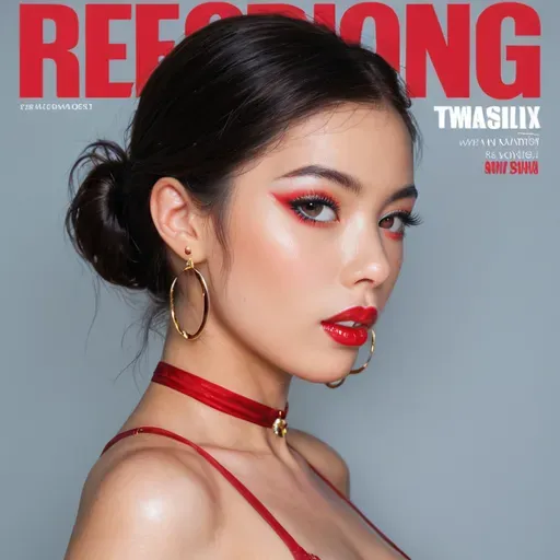 AI色情图片生成器