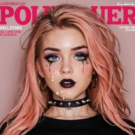 KI-Pornobild-Generator