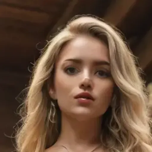 AI色情图片生成器