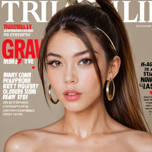 AI色情圖片產生器