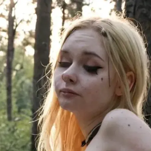 AI 포르노 이미지 생성기