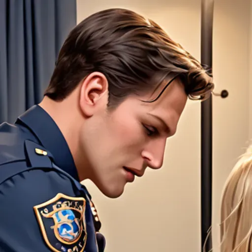 AI porn image generator