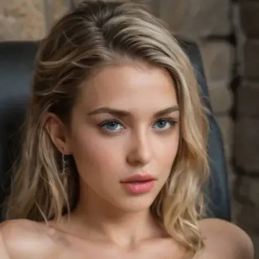 Pencipta imej lucah AI