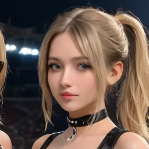 एआई पोर्न इमेज जेनरेटर