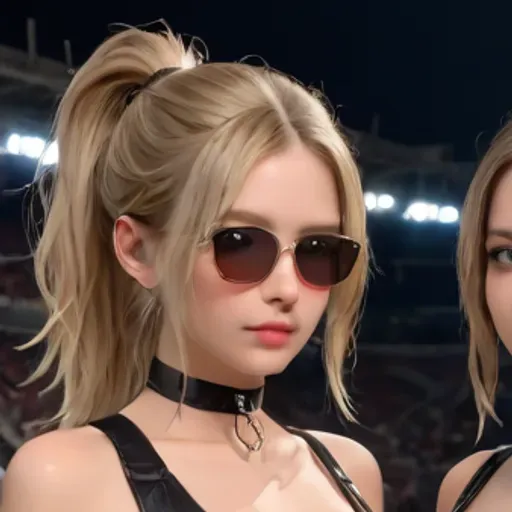 एआई पोर्न पिक जेनरेटर