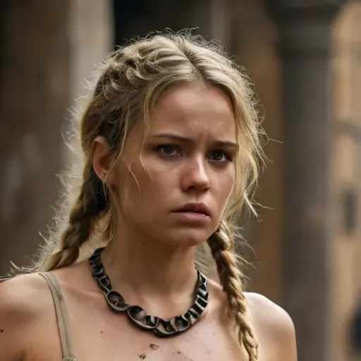 AI porn image generator