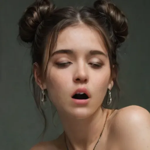 AI色情图片生成器