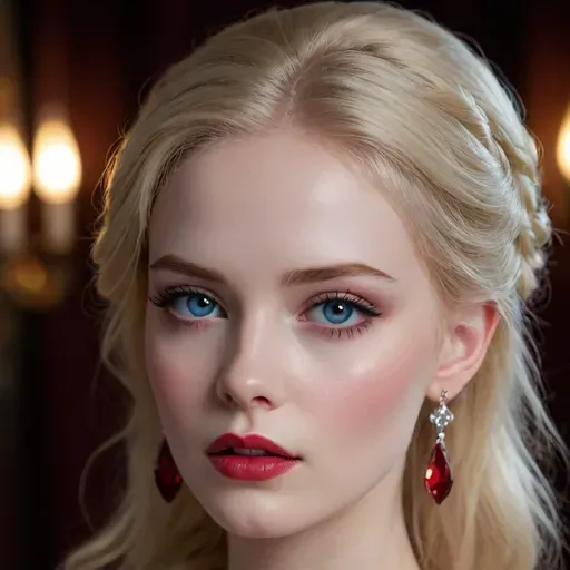 AI色情圖片產生器