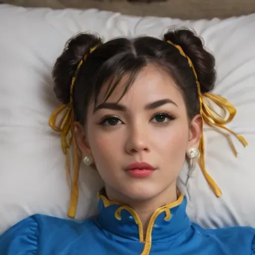 AI porn image generator