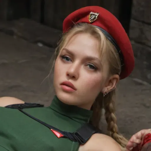 AI色情圖片產生器