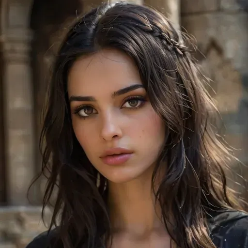 AI porn image generator