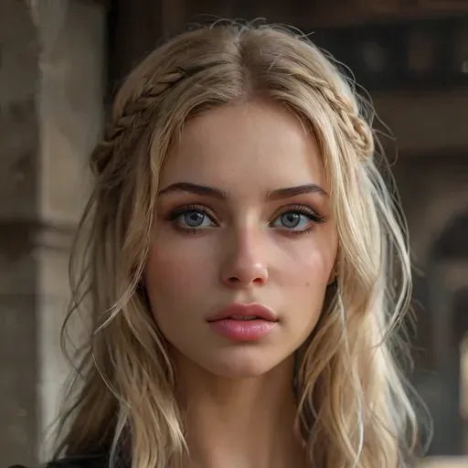 AI porn image generator