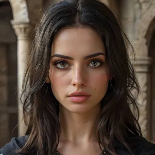 AI porn image generator