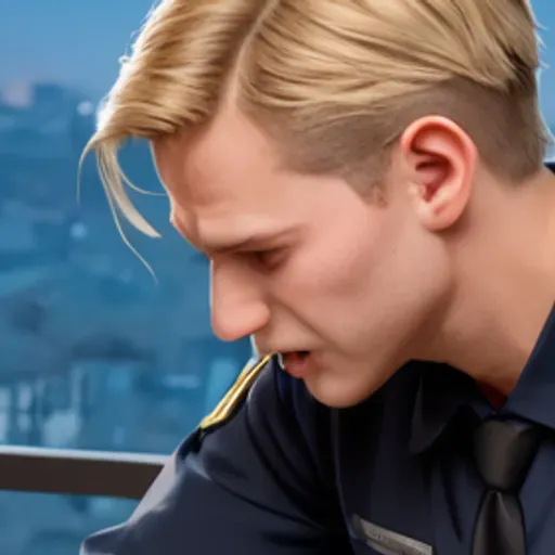 AI porn image generator