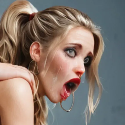 AI色情圖片產生器