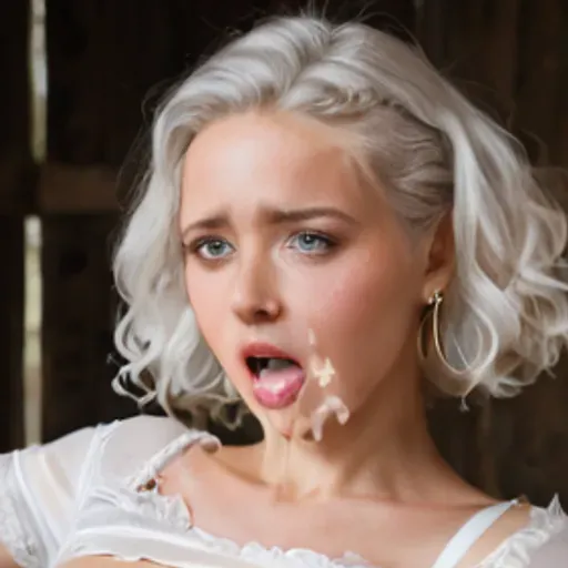 AI色情圖片產生器