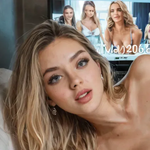 AI porn image generator