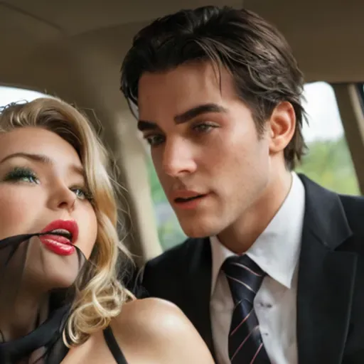 AI porn pic generator