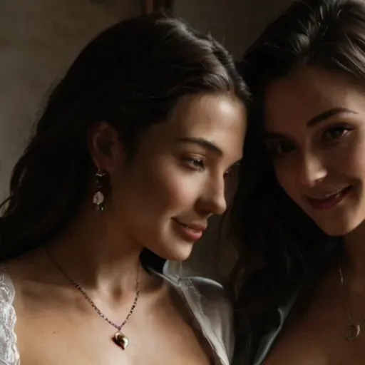 generatore di foto porno IA