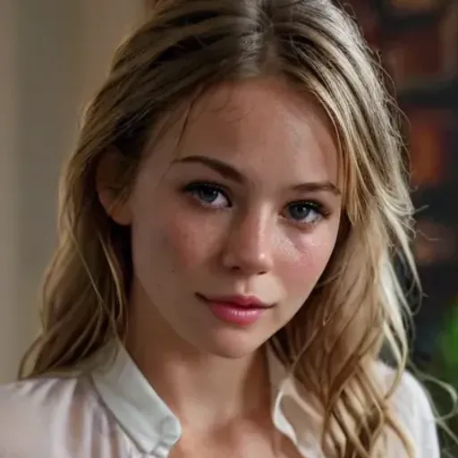 AI 포르노 이미지 생성기