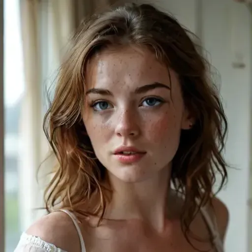 AI色情图片生成器