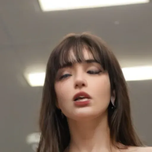 yapay zekâ porno foto üretici