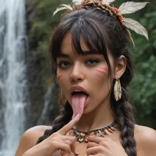 generador de imágenes porno con IA