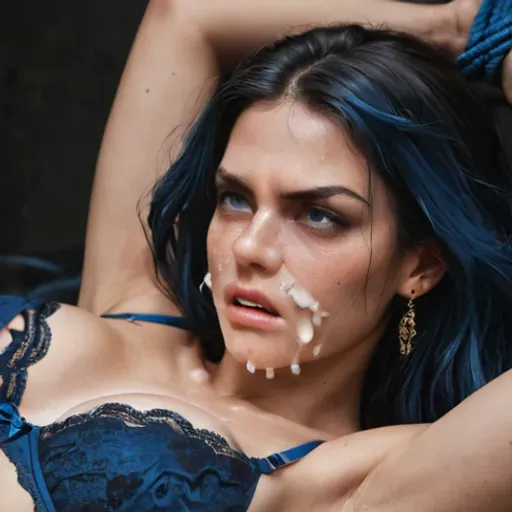 AI色情圖片產生器