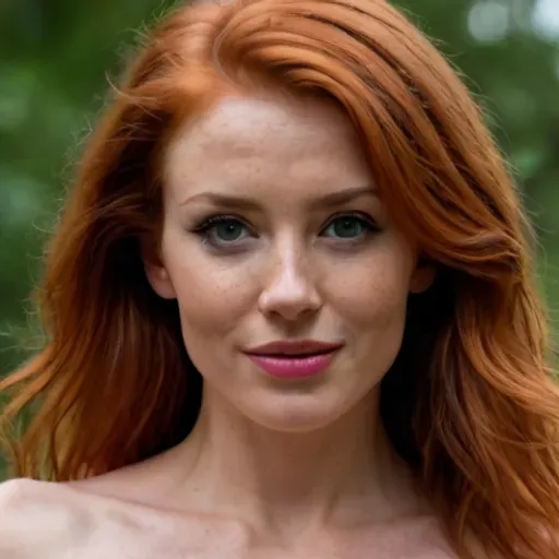 AI 포르노 이미지 생성기